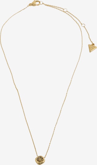 Grandinėlė iš GUESS, spalva – Auksas, Prekių apžvalga