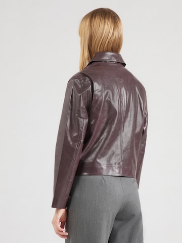 Giacca di mezza stagione 'KAYLEIGH' di FRENCH CONNECTION in rosso