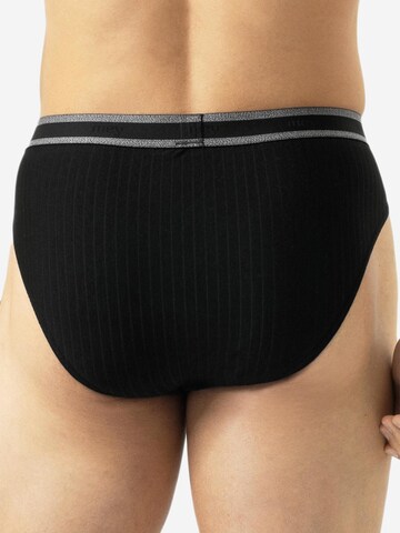 Mey Slip 'Unlimited'‌ in Schwarz