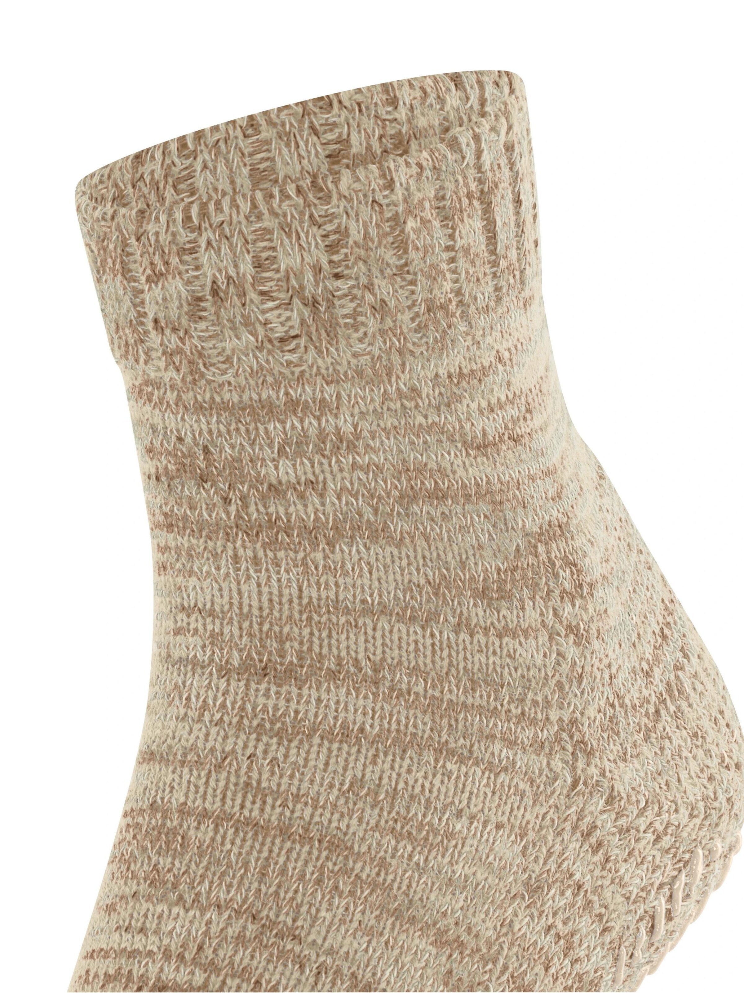 FALKE Socken 'Cotton Grip'‌‌‌ in Weiß