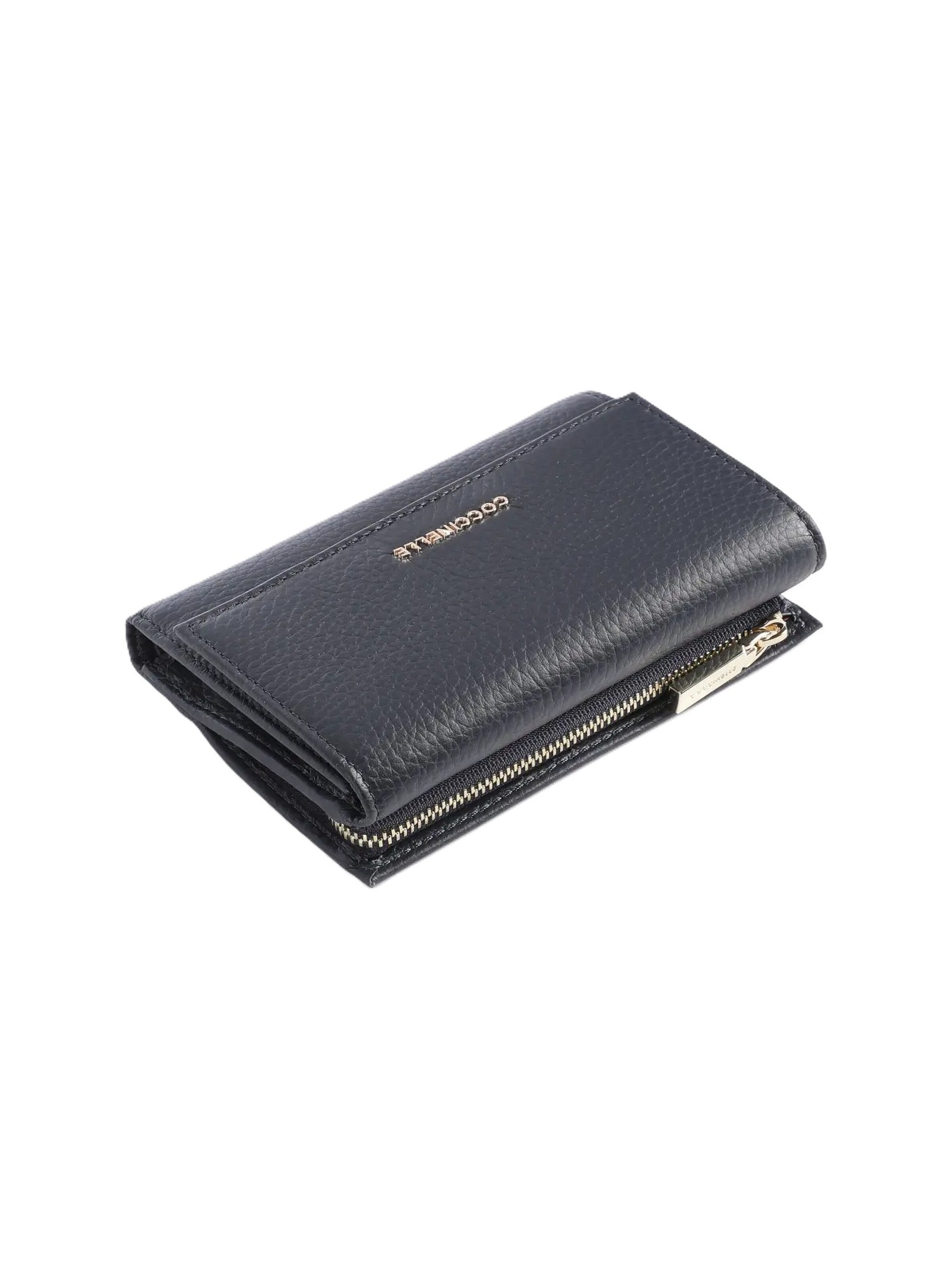 Coccinelle Wallet 'E2MW5116601' in Blue