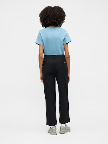 COLUMBIA Wide Leg Sporthose 'ROC™ Tech' in Schwarz