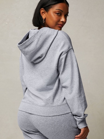 Fabletics Sweatshirt 'Year Round Terry' in Grau