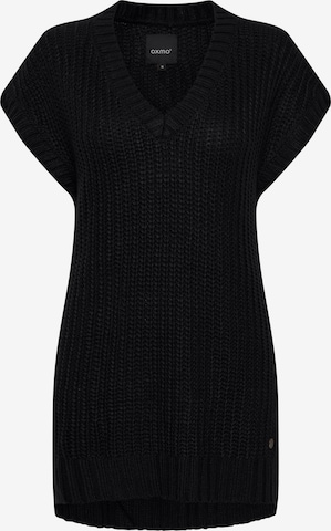 Oxmo Sweater 'Lene' in Black: front