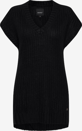 Oxmo Pullover 'Lene' in schwarz, Produktansicht