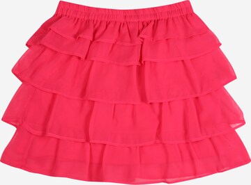 Vero Moda Girl - Falda 'KATA' en rosa