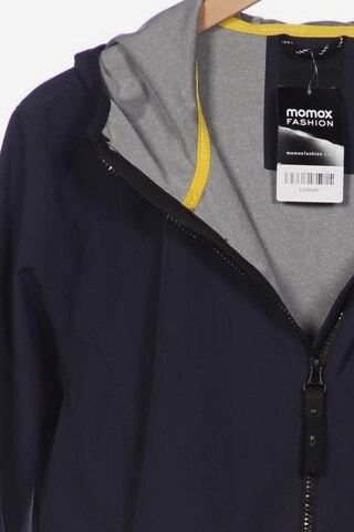 ICEPEAK Jacket & Coat in XXXL in Blue