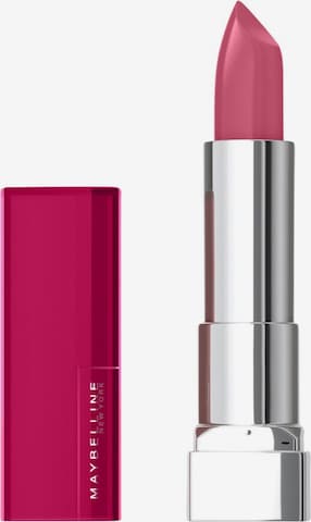 MAYBELLINE New York Lipstick 'Color Sensational Blushed Nudes' in Red: front