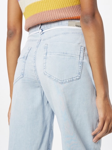 Gang Loose fit Trousers 'SILVIA' in Blue
