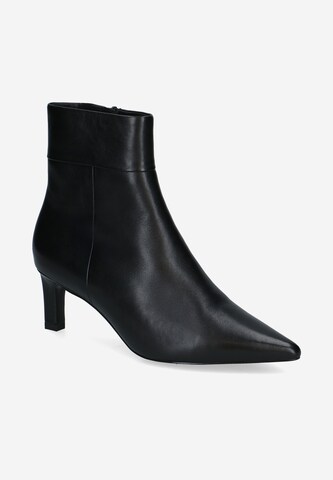 Bottines PETER KAISER en noir