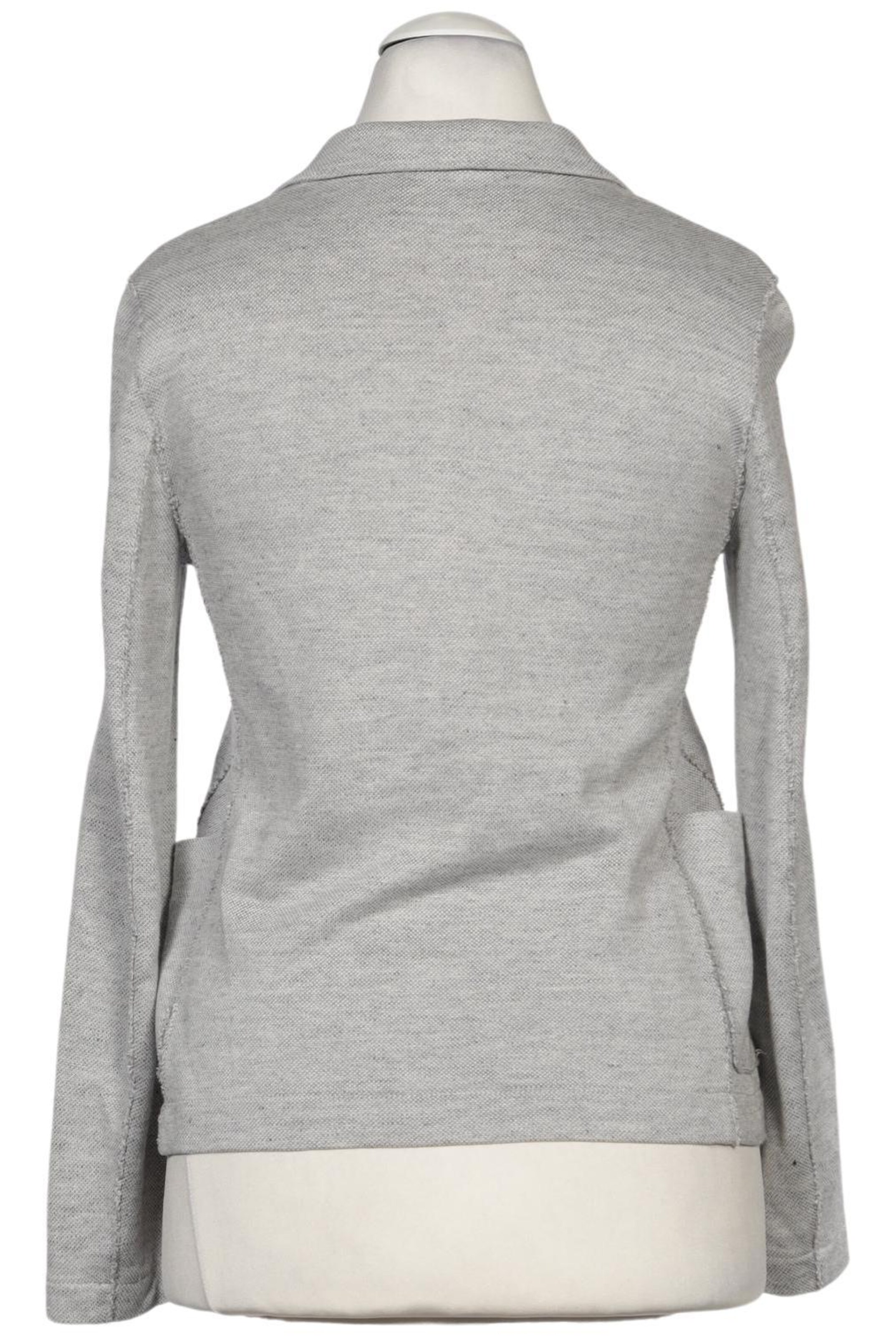 Harris Wharf London Blazer in S in Grey