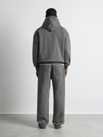 Burocs Sweatshirt in Grey