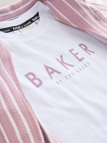 Baker by Ted Baker Set in Pink