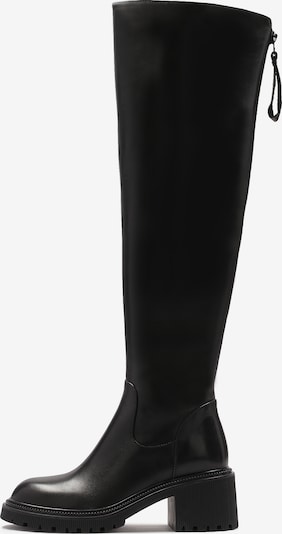 Kazar Čižmy - čierna, Produkt