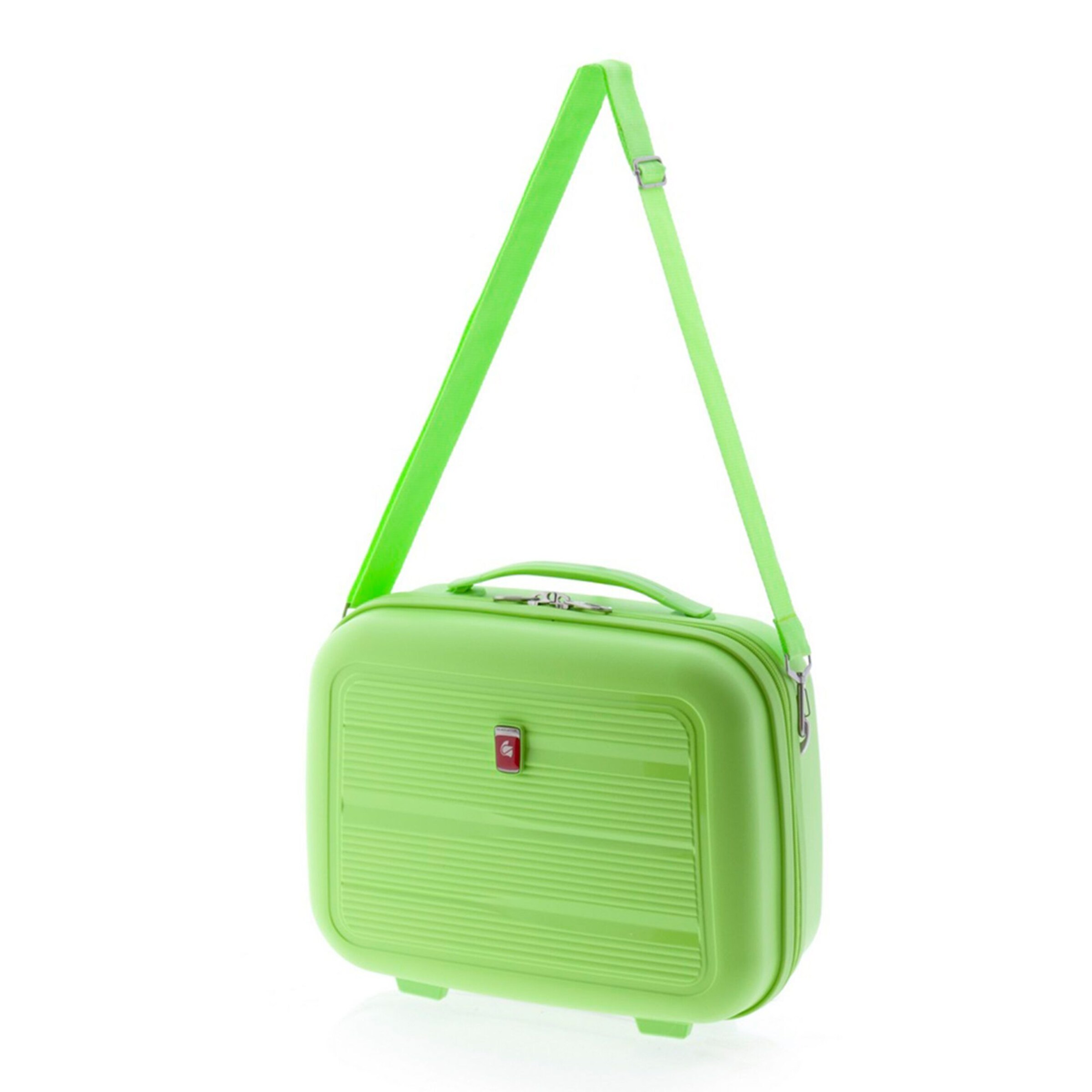 Gladiator Toiletry bag in Green