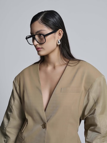 AEMMI Blazer in Beige