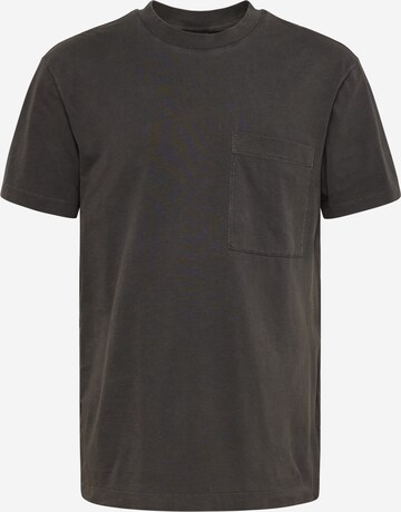 STRELLSON Shirt 'Cain' in Black: front