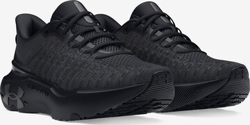 UNDER ARMOUR Athletic Shoes 'Infinite Elite ' in Black