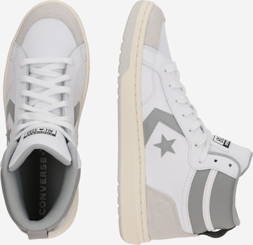 Sneaker alta 'PRO BLAZE CLASSIC' di CONVERSE in bianco