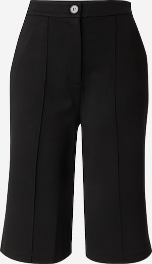 EDITED Hlače 'Neea' u crna, Pregled proizvoda