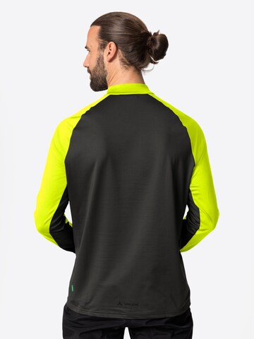 VAUDE Performance Shirt 'Virt' in Black