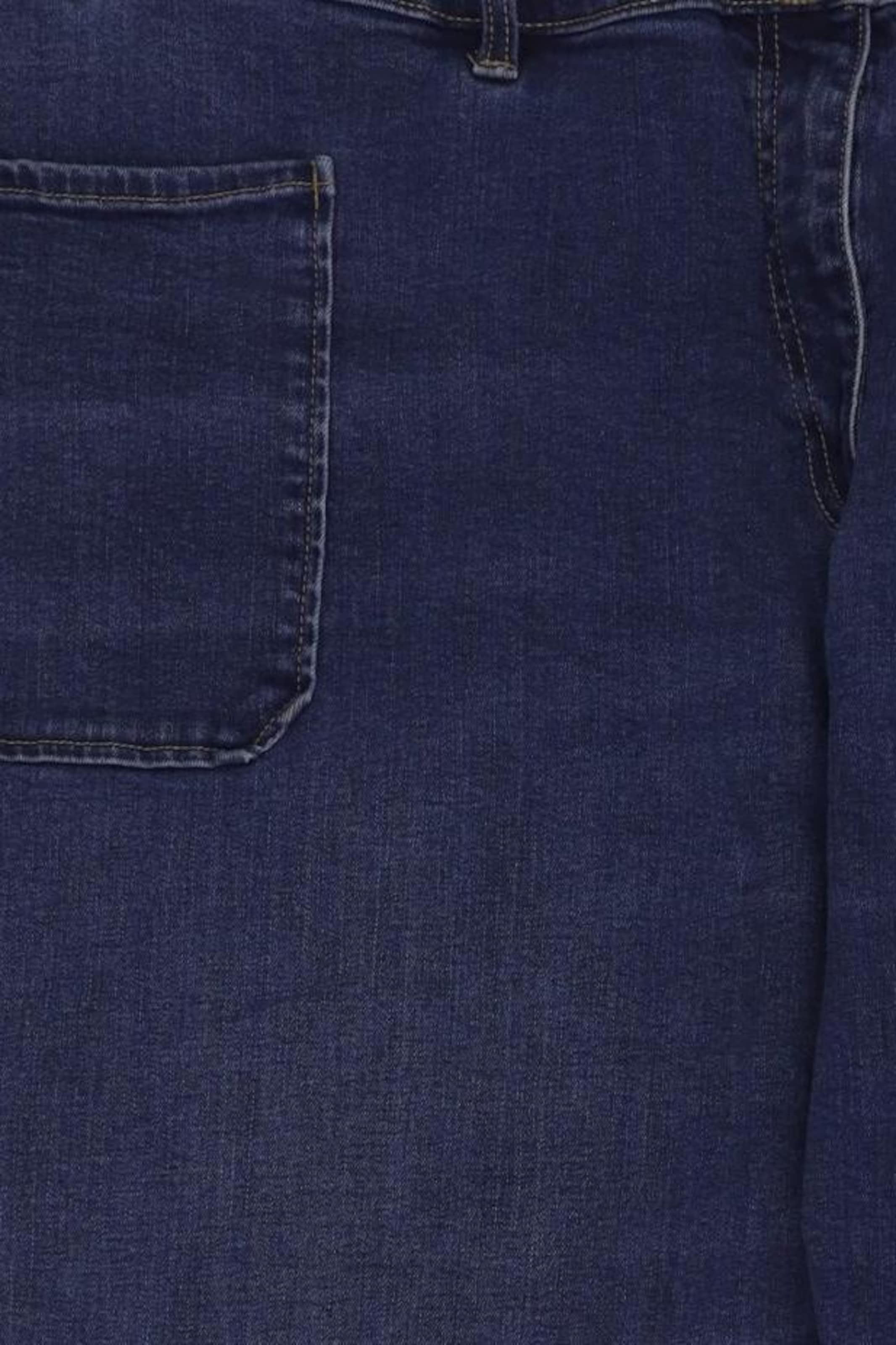 Ulla Popken Jeans in 47-48 in Blue