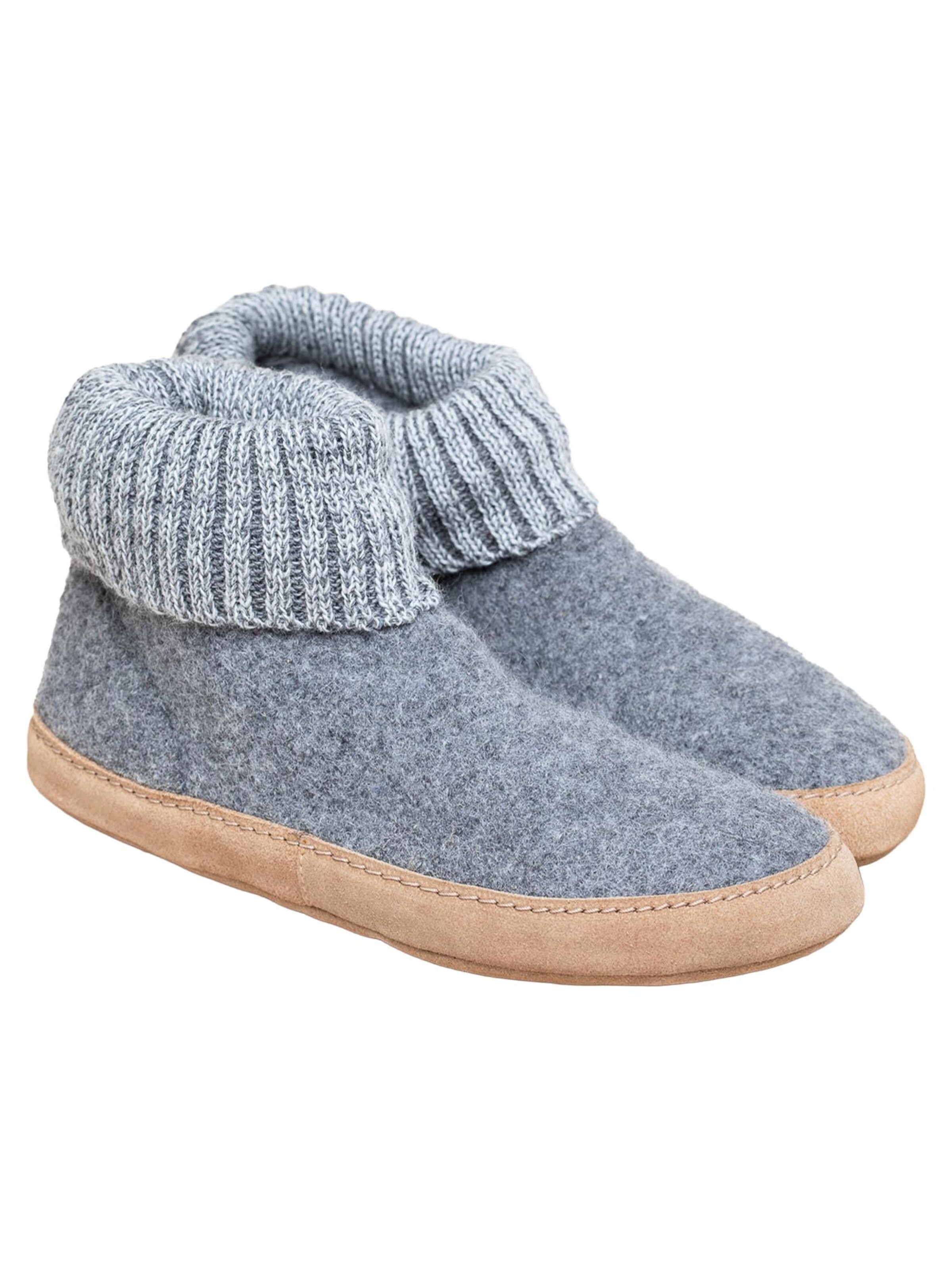 Gottstein Mules 'Dakota' in Grey