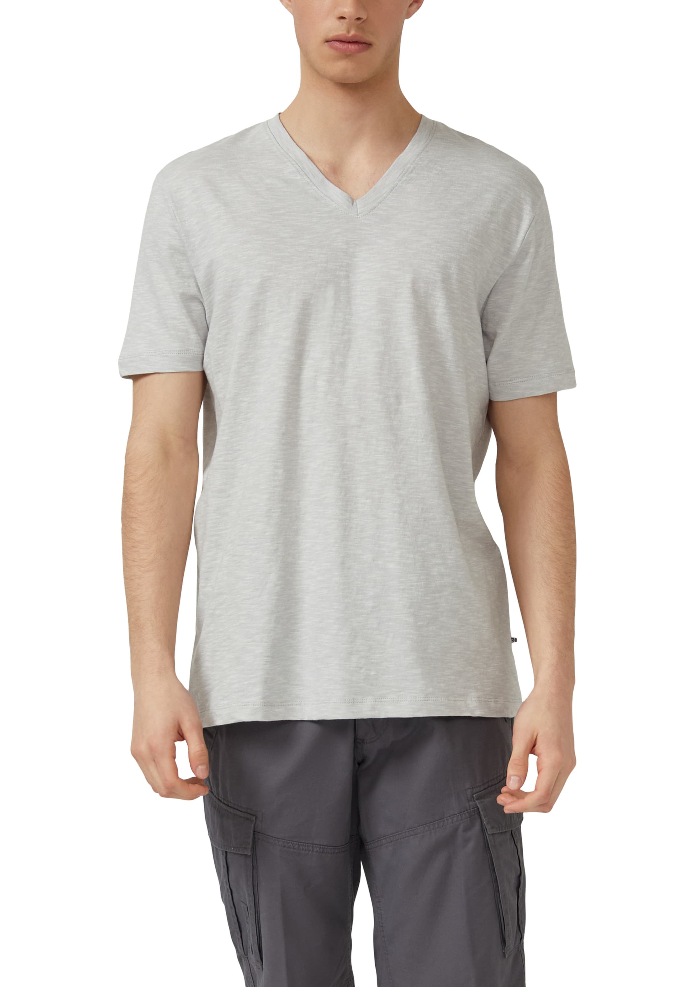 s.Oliver Shirt in Beige