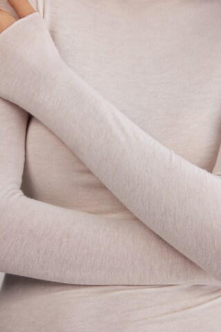 INTIMISSIMI Shirt in Beige