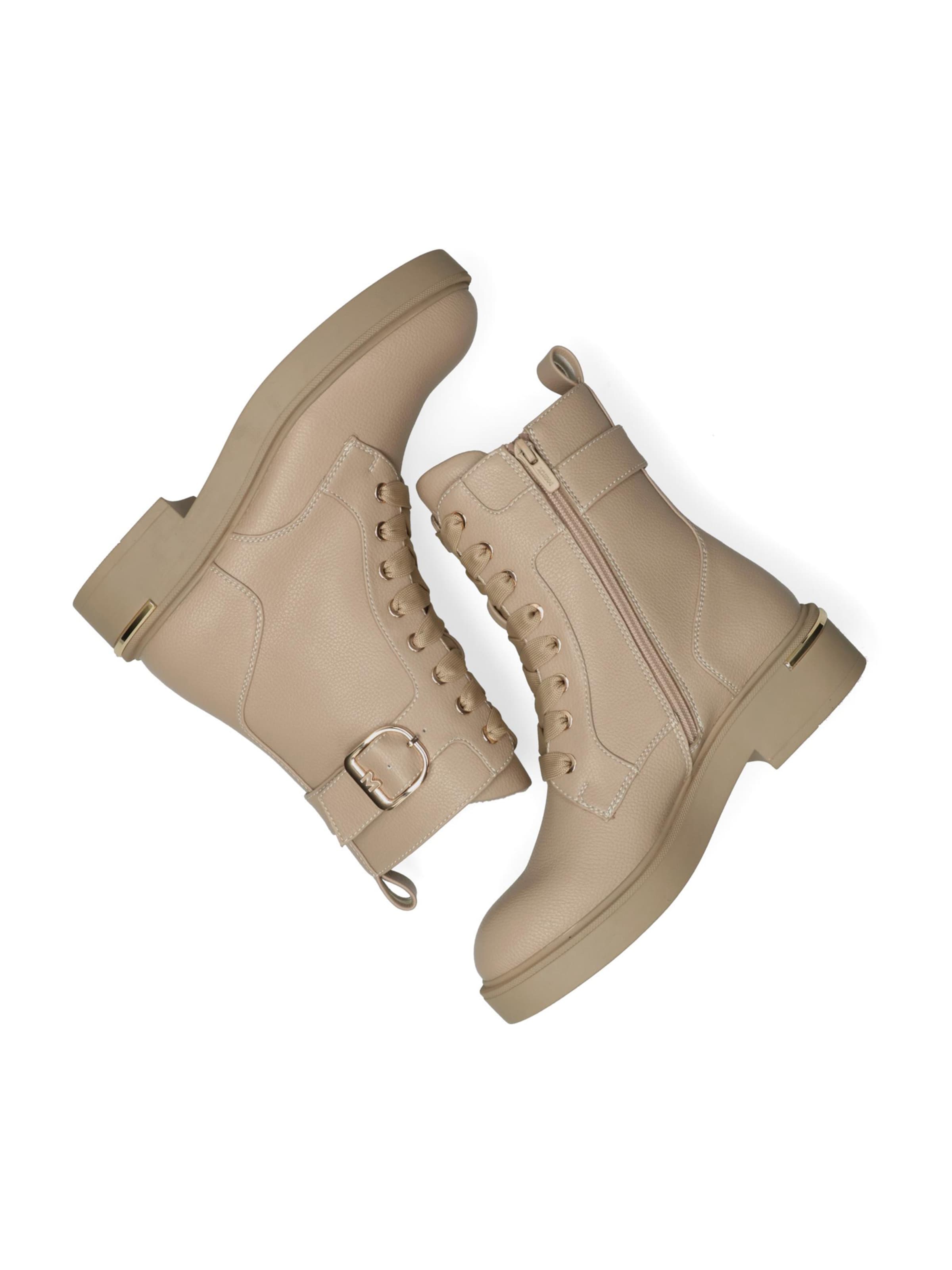 MEXX Boots in Beige