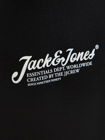 Jack & Jones Junior Sweatshirt 'Beau' in Black