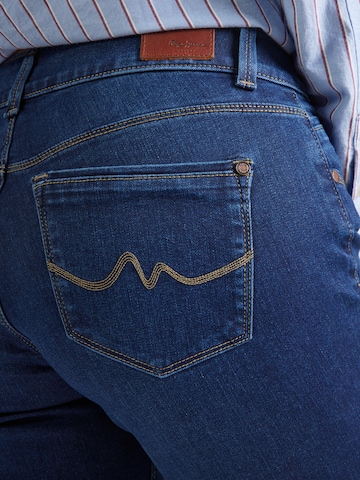 regular Jeans 'VENUS' di Pepe Jeans in blu