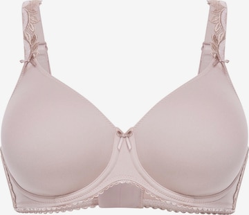 FELINA BH 'Rhapsody' in Grau: Vorderseite