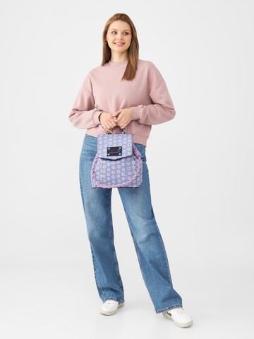 Sac à dos 'ZEPHYRUS' NOBO en violet