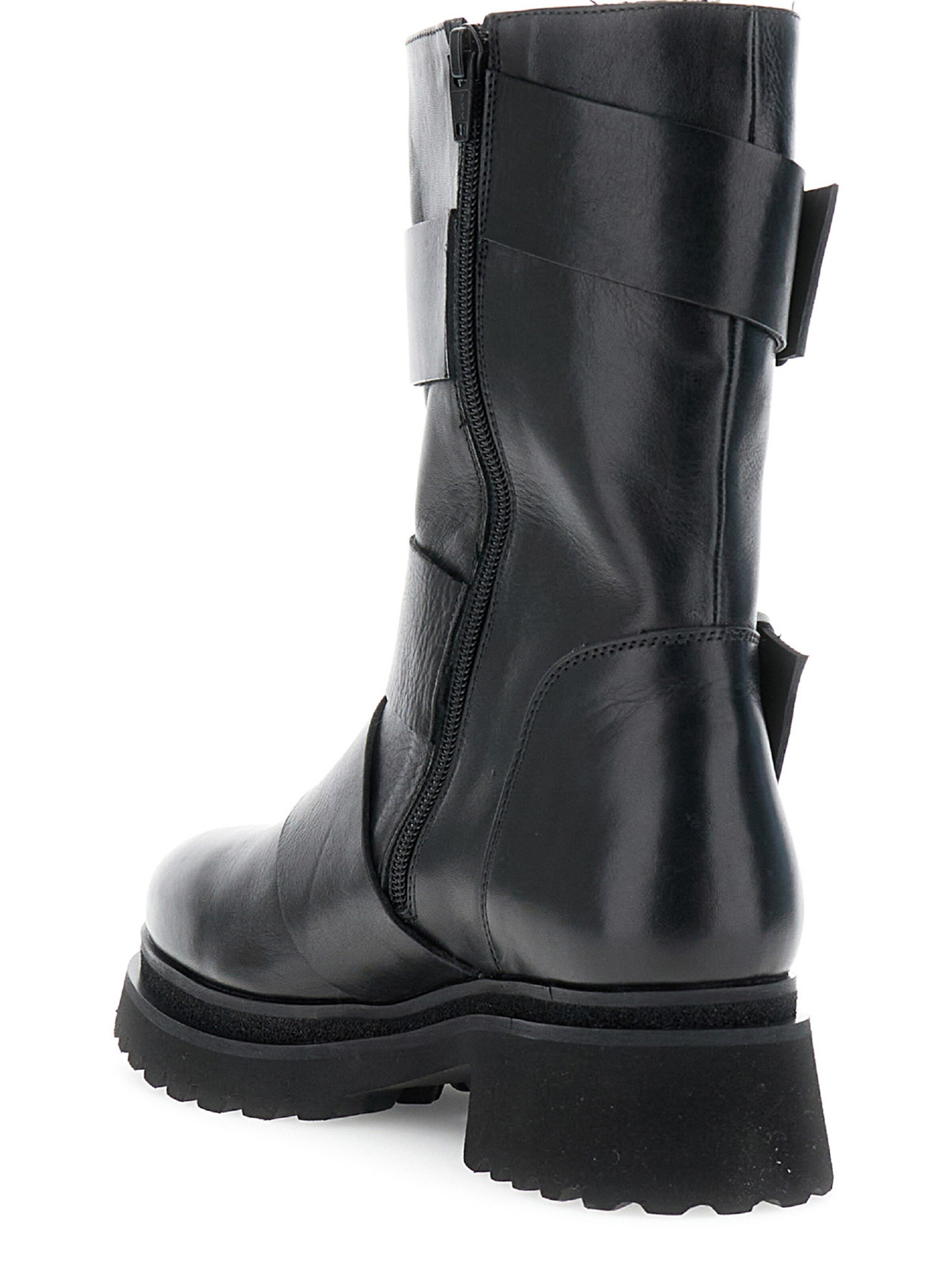 Stivale di CAFè NOIR in nero