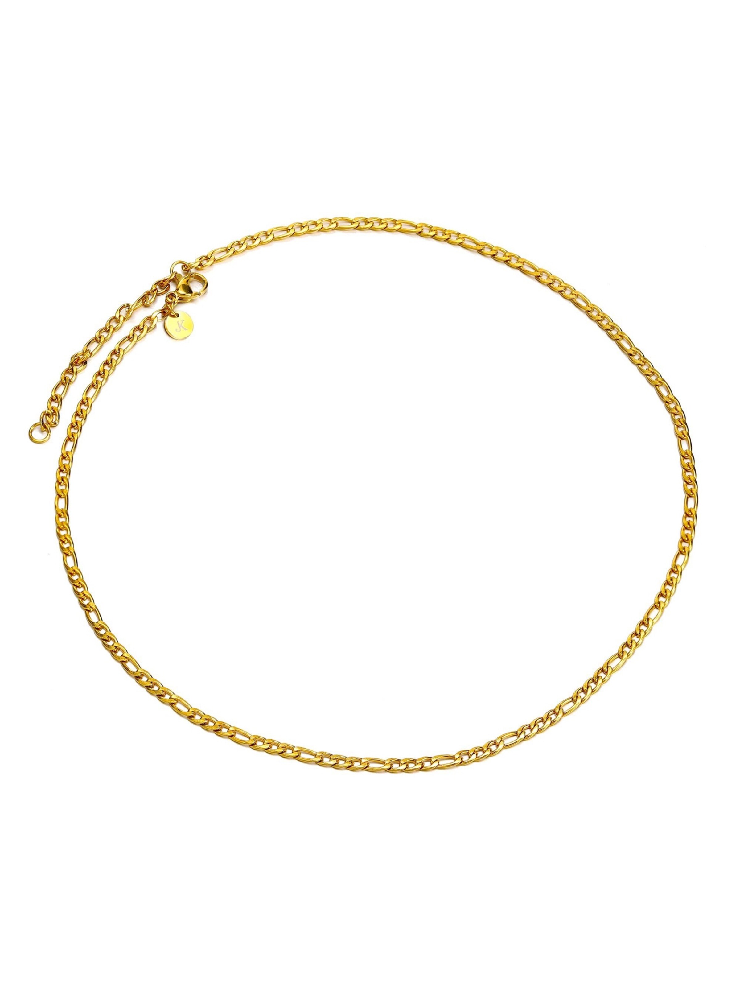 Kim Johanson Necklace 'Amelie' in Gold
