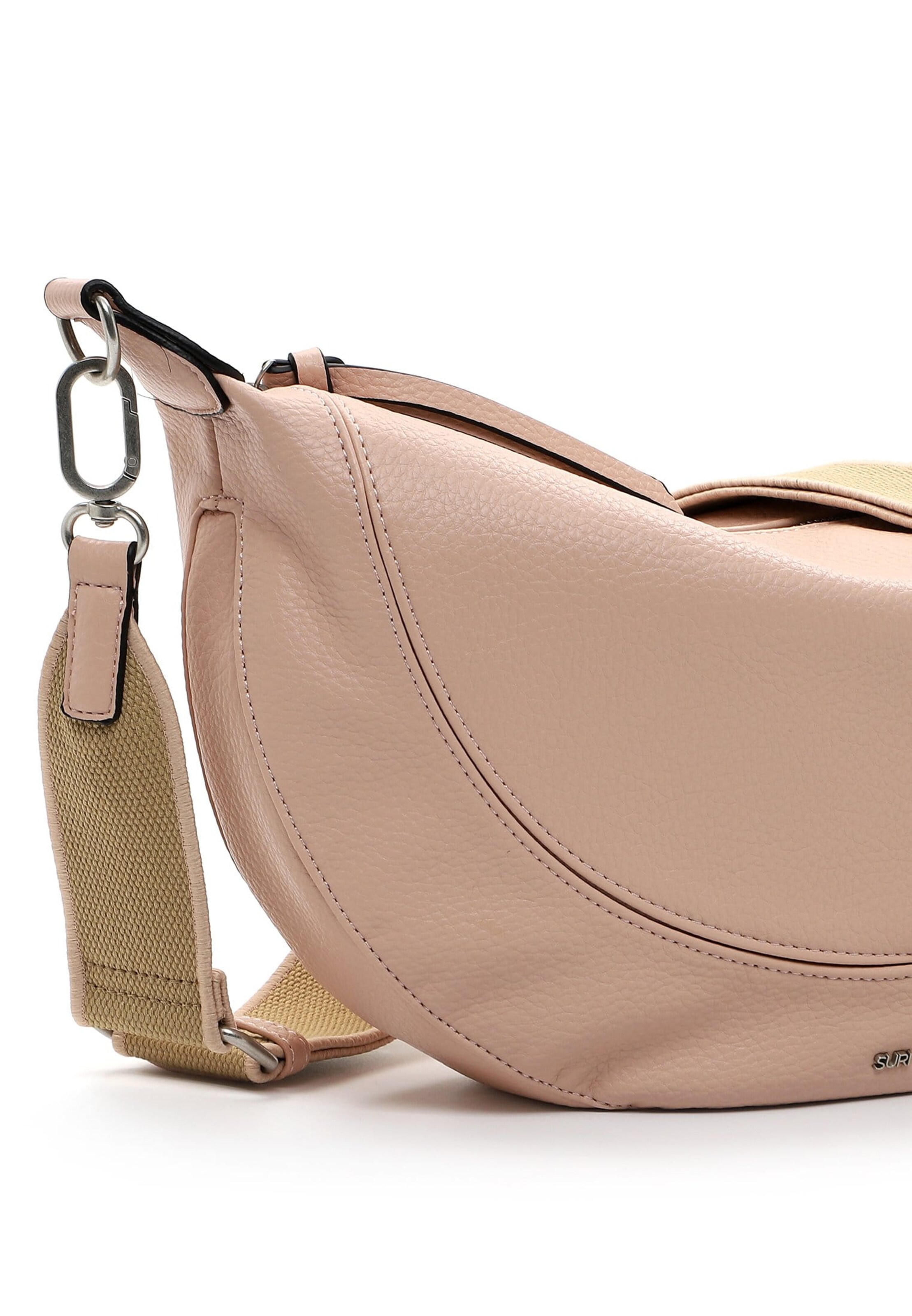 Suri Frey Skuldertaske 'Kimberly' i pink