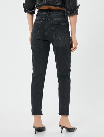 Koton Slimfit Jeans in Zwart
