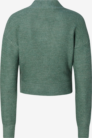 Noppies Knit Cardigan 'Formosa' in Green