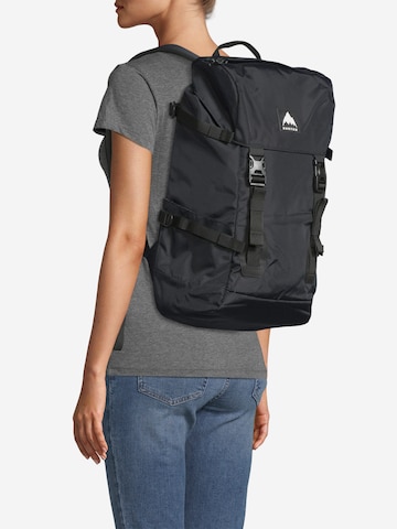 Rucsac sport 'TINDER 2.0' de la BURTON pe negru