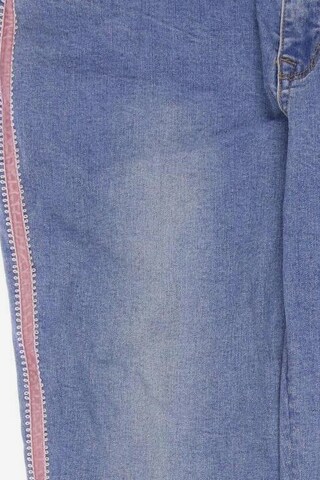 heine Jeans in 34 in Blue