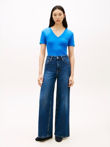 TOMMY HILFIGER Shirt 'Cody' in Blue