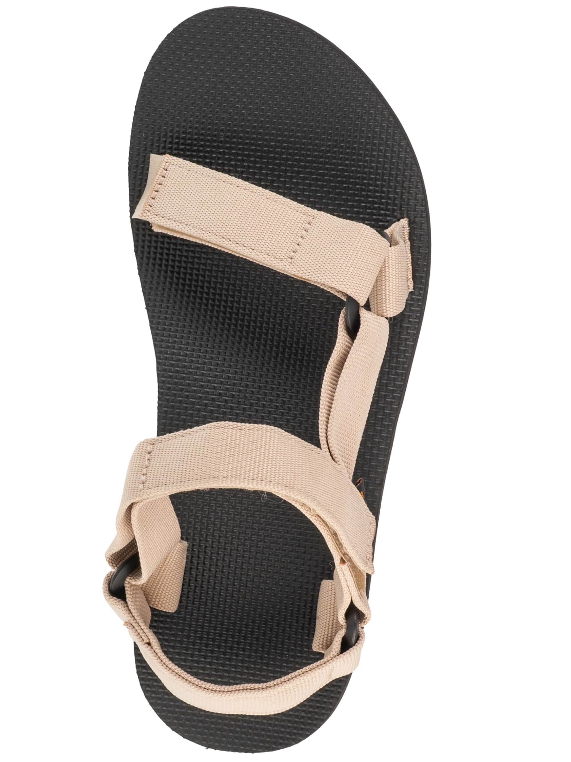 TEVA Trekking sandal 'Original Universal' in Beige
