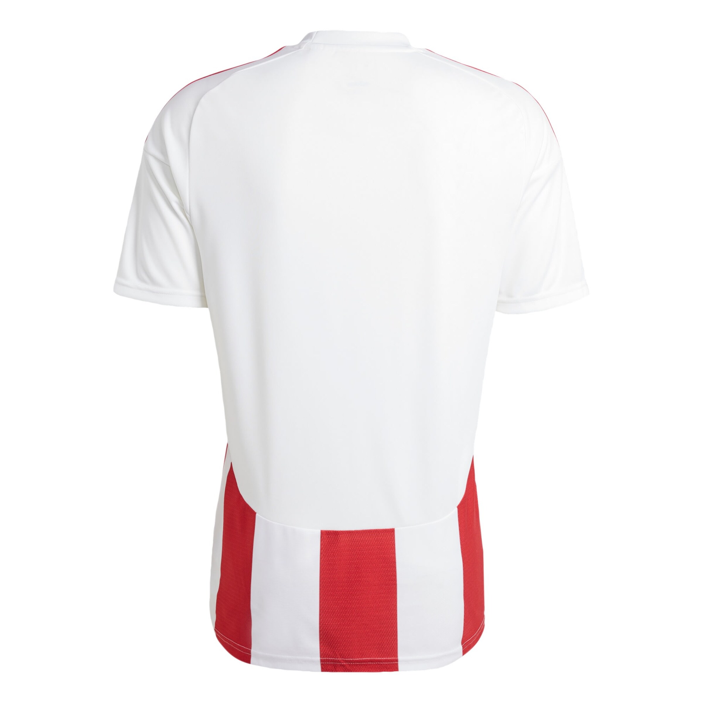 ADIDAS PERFORMANCE - Camiseta de fútbol 'Striped 24' en blanco