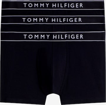 Tommy Hilfiger Underwear Boxershorts in Schwarz: Vorderseite