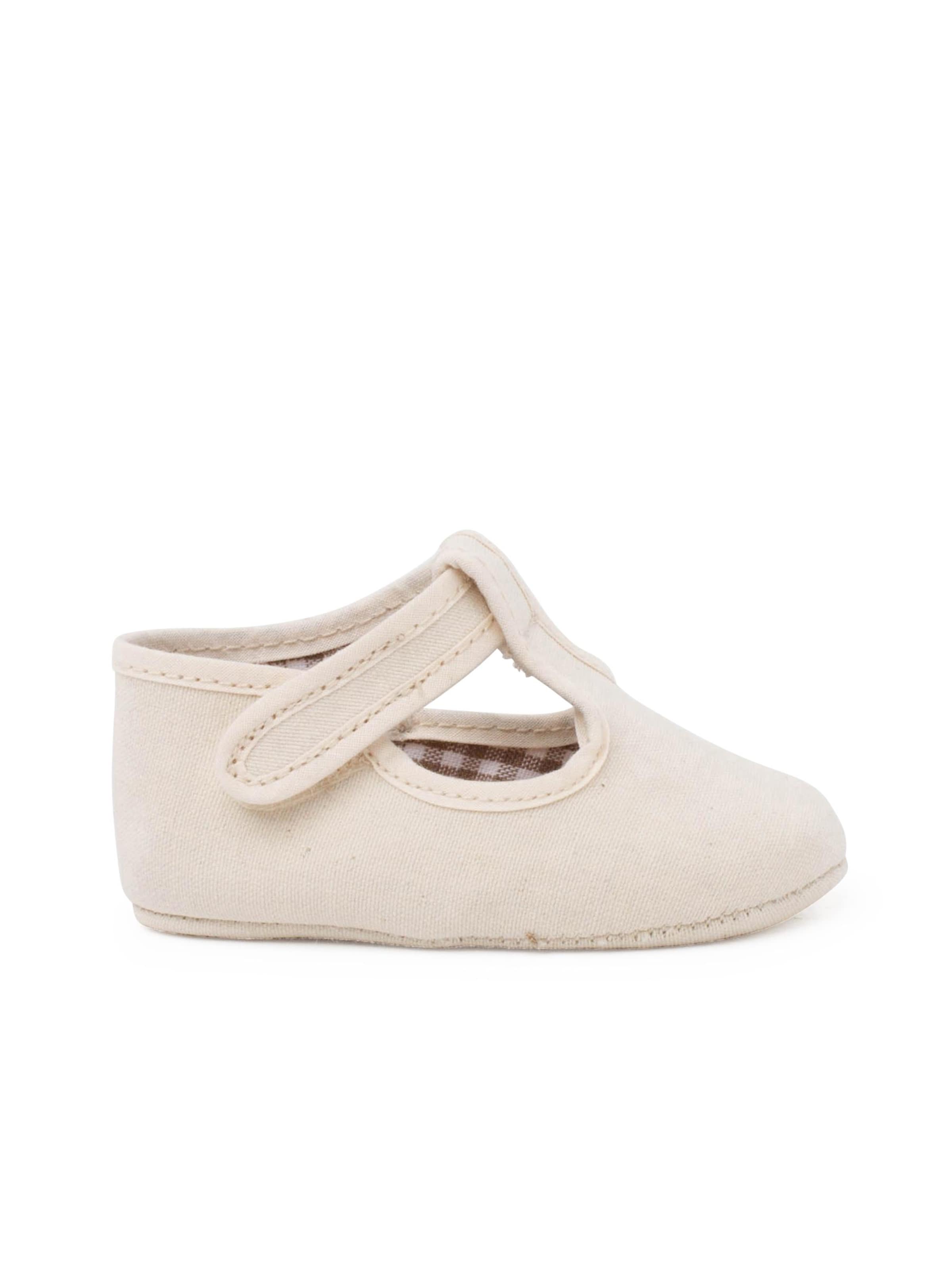 Chaussure basse Pisamonas en beige