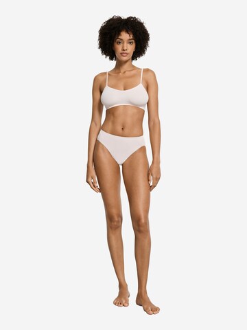 Hanro Panty ' Touch Feeling ' in Beige