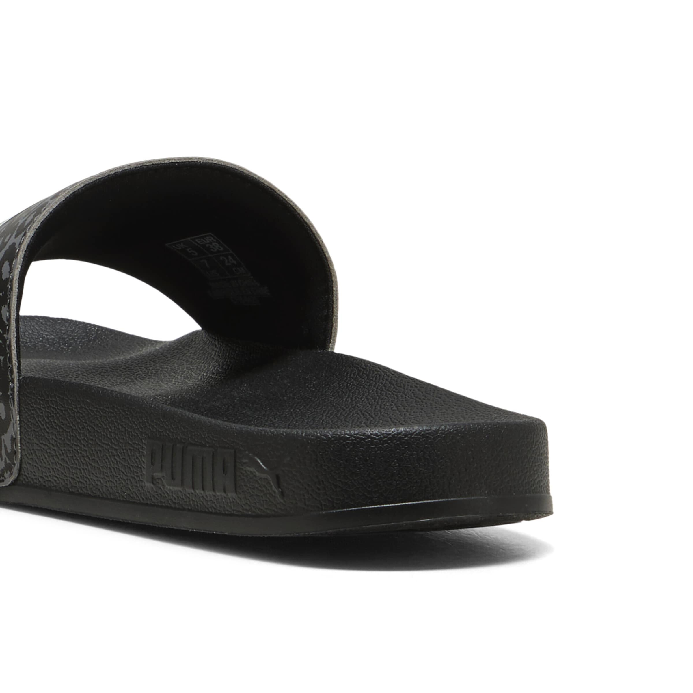 Mule 'Leadcat 2.0 Feline' PUMA en noir