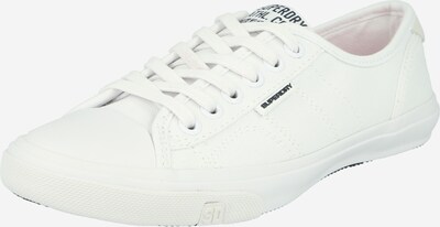 Superdry Niske tenisice 'LOW PRO SNEAKER' u bijela, Pregled proizvoda