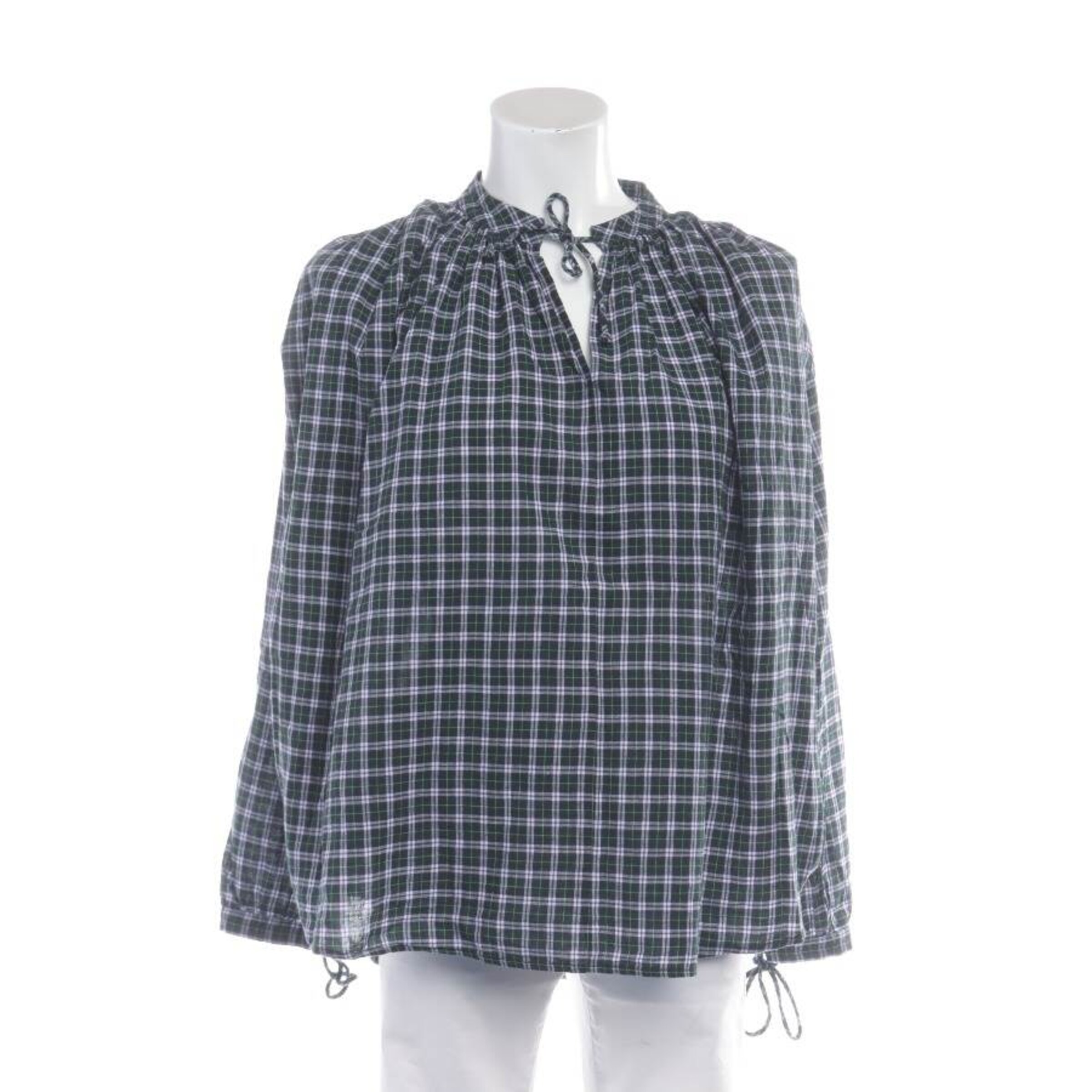 Rich & Royal Blouse & Tunic in S in Mixed colors: front